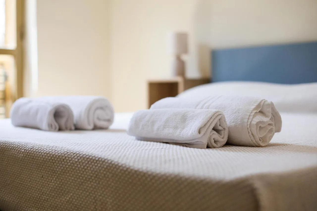Apartmán Caroni - Casa Sul Mare Caronia Marina