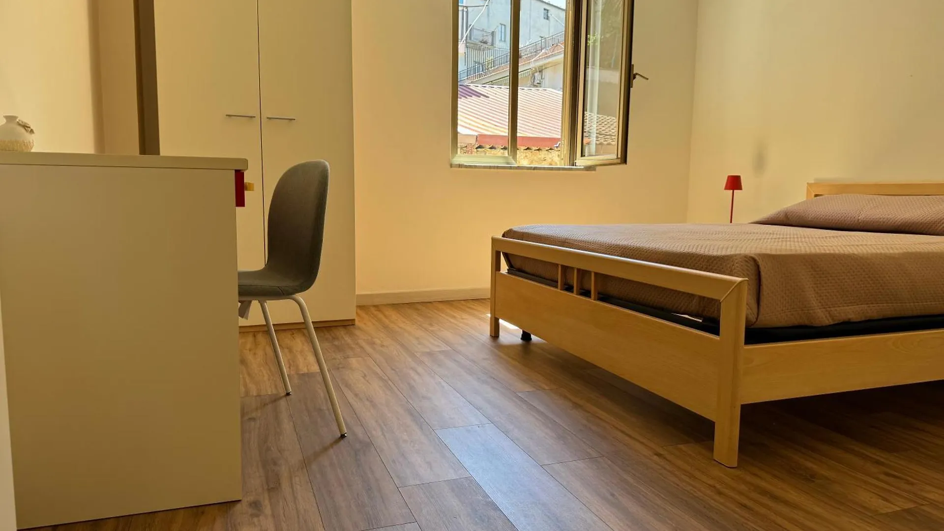 Apartmán Caroni - Casa Sul Mare Caronia Marina